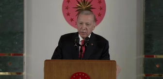 Cumhurbaşkanı Erdoğan: Çocuklarımızın Her Anında Yanında Olacağız