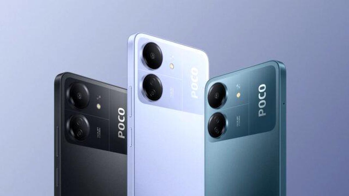 Xiaomi POCO F6 Özellikleri ve Tanıtım Tarihi Belli Oldu