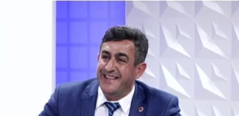 Hüseyin Karaçam kimdir? CHP Konya Derbent Belediye Başkan Adayı Hüseyin Karaçam kaç yaşında, nereli?