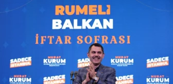 Murat Kurum, İBB yönetimini eleştirdi: 'İstanbul'un kaynaklarını çarçur ettiler'