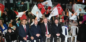 İçişleri Bakan Yardımcısı Bülent Turan: Terör saldırıları kınanmalı