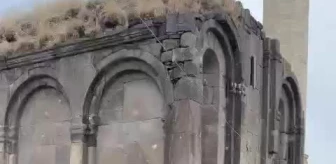 CHP Milletvekili İnan Akgün Alp, Kars'ta köylerin Ortaçağ şartlarında olduğunu söyledi
