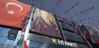 Mustafa Karaman kimdir? İYİ Parti Burdur Kemer Belediye Başkan adayı Mustafa Karaman kimdir?