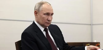 Putin: Saldırının kimin eliyle yapıldığını biliyoruz, siparişi kimin verdiği ile ilgileniyoruz
