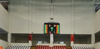 Tekkeköy Necati Akçağlılar Anadolu Lisesi Futsal Takımı Yarı Finale Yükseldi