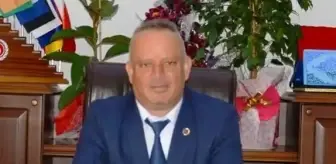 Suat Aybar kimdir? İYİ Parti Giresun Alucra Belediye Başkan adayı Suat Aybar kimdir?