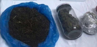 Tekirdağ'da Uyuşturucu Ticareti Yapan 7 Şüpheli Gözaltına Alındı