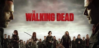 The Walking Dead Spin-Off Yapımları