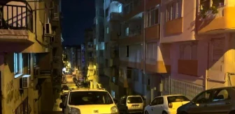 İzmir'de market sahibi çifti vurdu, tutuklandı