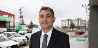 AK Parti Batman Belediye Başkan Adayı Adil Sebati Ceylan, Kentsel Dönüşüm Projelerini Açıkladı