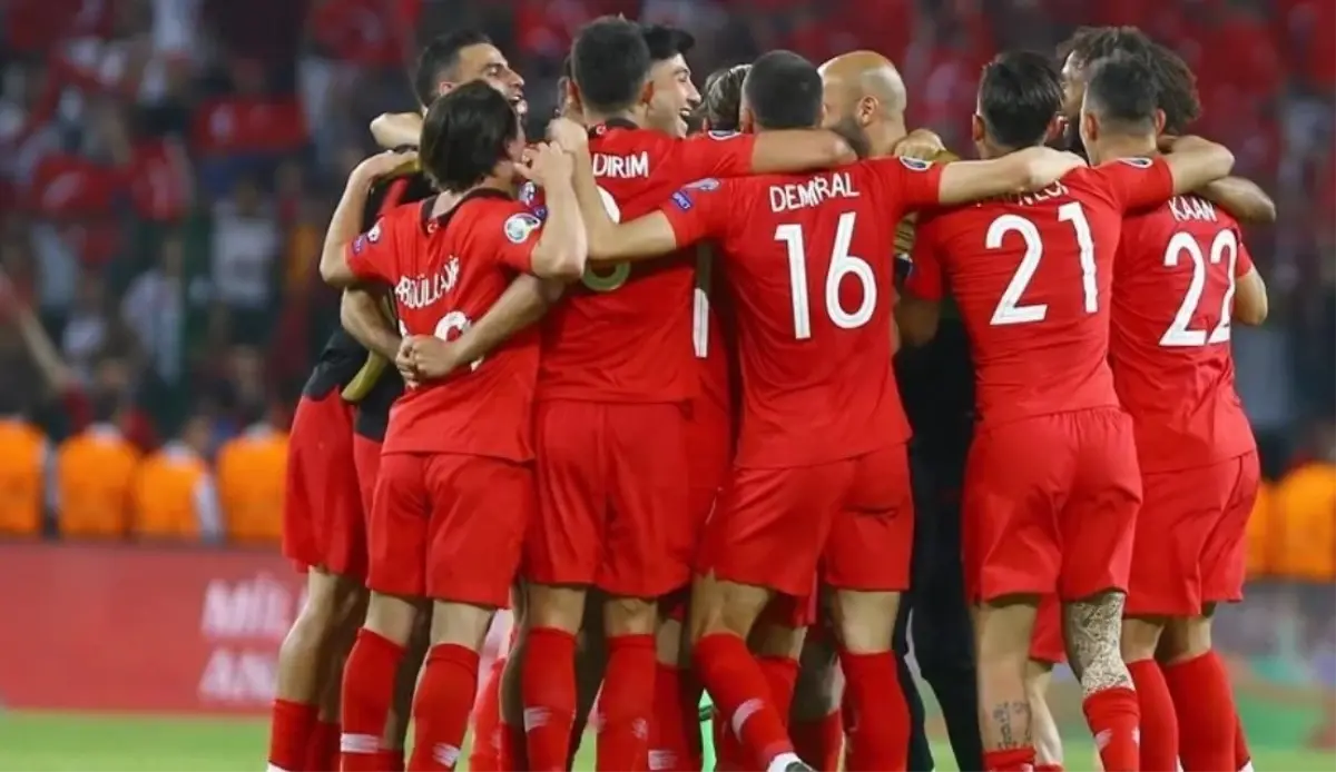 Avusturya Türkiye maçı CANLI izle! 26 Mart Avusturya Türkiye maçı canlı yayın nereden ve nasıl izlenir?