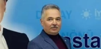 Ayhan Işık kimdir? İYİ Parti Kastamonu Şenpazar Belediye Başkan adayı Ayhan Işık kimdir?