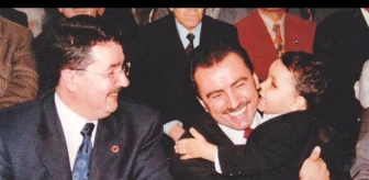 BBP Genel Başkan Yardımcısı Ekrem Alfatlı, Muhsin Yazıcıoğlu'nu unutmadıklarını ve unutturmayacaklarını söyledi