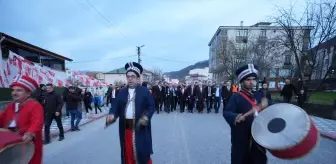 BBP Genel Başkanı Mustafa Destici: Cumhur İttifakı, 15 Temmuz hain darbe girişiminde sokakta darbeye karşı kurulmuş bir ittifaktır