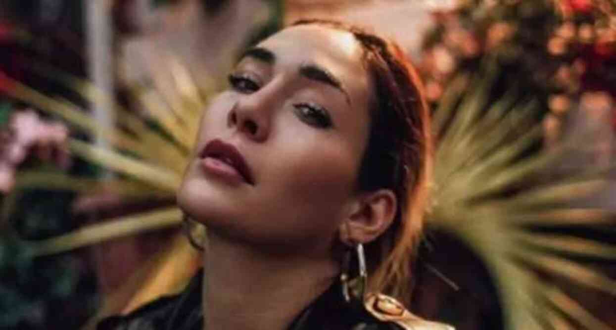 Berna Canbeldek kimdir? Survivor All Star 2024 Berna Canbeldek nereli, kaç yaşında, ne iş yapıyor?