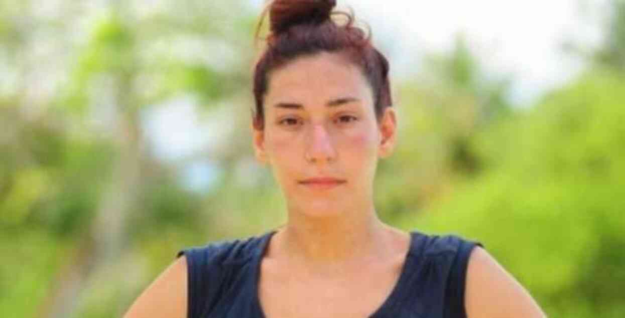Berna Canbeldek kimdir? Survivor All Star 2024 Berna Canbeldek nereli, kaç yaşında, ne iş yapıyor?