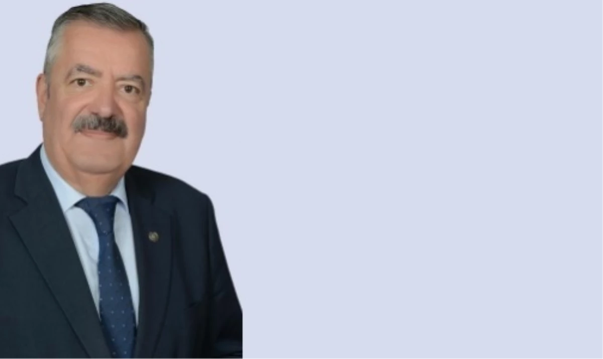Bülent Akyol kimdir? İYİ Parti Sinop Ayancık Belediye Başkan adayı Bülent Akyol kimdir?