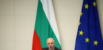 Bulgaristan'da Yeni Hükümet Kurma Çalışmaları Sonuçsuz Kaldı
