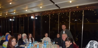 Bursa Afyonkarahisarlılar Derneği İftar Programı Düzenlendi