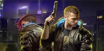 Cyberpunk 2077 Bu Hafta Sonu Ücretsiz Denemeye Açılıyor