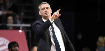 Bahçeşehir Koleji, FIBA Avrupa Kupası Yarı Finali için hazır