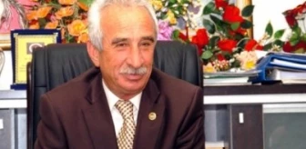 Enver Akkaya kimdir? İYİ Parti Kars Arpaçay Belediye Başkan adayı Enver Akkaya kimdir?
