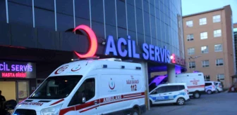Erzincan'da çocuk tartışması kavgaya dönüştü: 5 kişi yaralandı