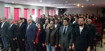 Gaziantep'te 60. Kütüphane Haftası Programı Düzenlendi