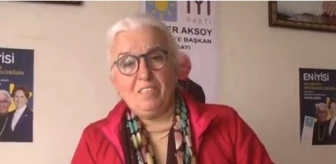 Hacer Aksoy kimdir? İYİ Parti Kırıkkale Balışeyh Belediye Başkan adayı Hacer Aksoy kimdir?