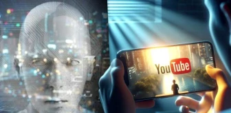 YouTube, Yapay Zeka ile Bölüm Atlama Özelliği Getiriyor