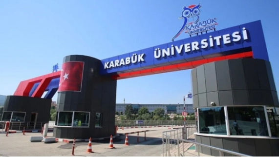 Karabük Üniversitesi'nde HIV salgını mı var? Karabük Üniversitesi yönetimi iddialara ne dedi?