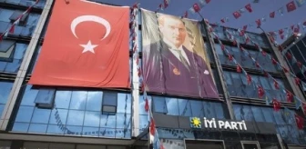 Kemal Kurt kimdir? İYİ Parti Kırıkkale Sulakyurt Belediye Başkan adayı Kemal Kurt kimdir?