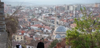 Prizren'de Ramazan Geleneği: İftar Topu Atma