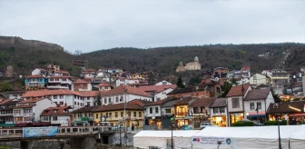 NATO'nun Kosova'daki Barış Gücü Türk Temsil Heyeti Prizren'de İftar Programı Düzenledi