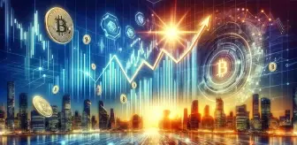 MicroStrategy, Bitcoin Yatırımlarıyla Tarihi Zirveye Ulaştı