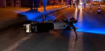 Osmaniye'de Motosiklet Kazası: 18 Yaşındaki Sürücü Hayatını Kaybetti