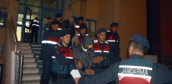 Muğla'da düzenlenen dolandırıcılık operasyonunda 3 şüpheli tutuklandı