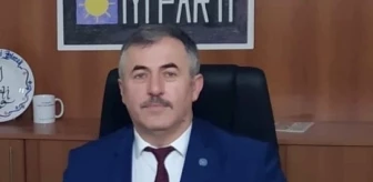 Mustafa Çetinkaya kimdir? İYİ Parti Kastamonu Cide Belediye Başkan adayı Mustafa Çetinkaya kimdir?