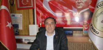 Nurettin Akbuğa kimdir? CHP Konya Tuzlukçu Belediye Başkan Adayı Nurettin AkbuğaKaç yaşında, nereli?