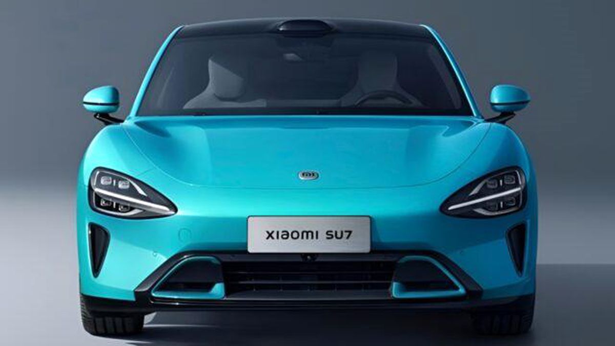Xiaomi SU7 Otomobilinin Fiyatı ve Özellikleri Açıklandı