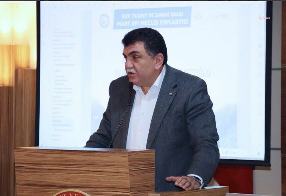 Maliye Bakanı Şimşek'ten İzaha Davet