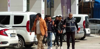 Kozan'da eski eşin kocasına saldırı: Fail yakalanamadı