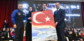 Türkiye, Hibrit Roket Motoru Teknolojisinde Dünyada İlk Dört Ülkeden Biri