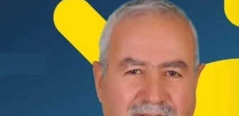 Şuayip Ata kimdir? İYİ Parti Kırşehir Kaman Belediye Başkan adayı Şuayip Ata kimdir?
