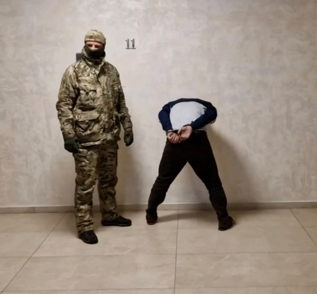 Teröristlerin işkence görüntülerini neden paylaştılar? Rus yetkili 2 önemli gerekçe sıraladı