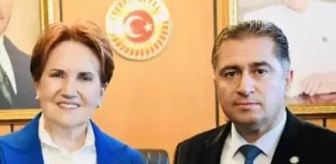 Zafer Çakmaklı kimdir? İYİ Parti Kırıkkale Keskin Belediye Başkan adayı Zafer Çakmaklı kimdir?