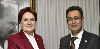 Ahmet Ergül kimdir? İYİ Parti Uşak Ulubey Belediye Başkan adayı Ahmet Ergül kimdir?