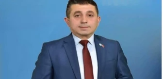Ahmet Yüksel Keçeli kimdir? İYİ Parti Sivas Şarkışla Belediye Başkan adayı Ahmet Yüksel Keçeli kimdir?