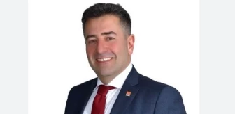 Alper Gürsoy kimdir? CHP Malatya Yeşilyurt Belediye Başkan Adayı Alper Gürsoy Kaç yaşında, nereli?