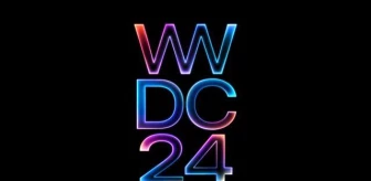 Apple, WWDC 2024'ü Duyurdu